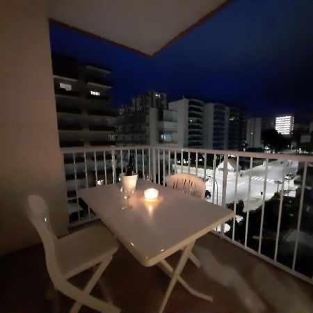 Estudio Recien Reformado Muy Cerca Del Mar Playa de Gandia Dış mekan fotoğraf