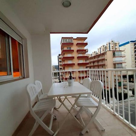 Estudio Recien Reformado Muy Cerca Del Mar Playa de Gandia Dış mekan fotoğraf