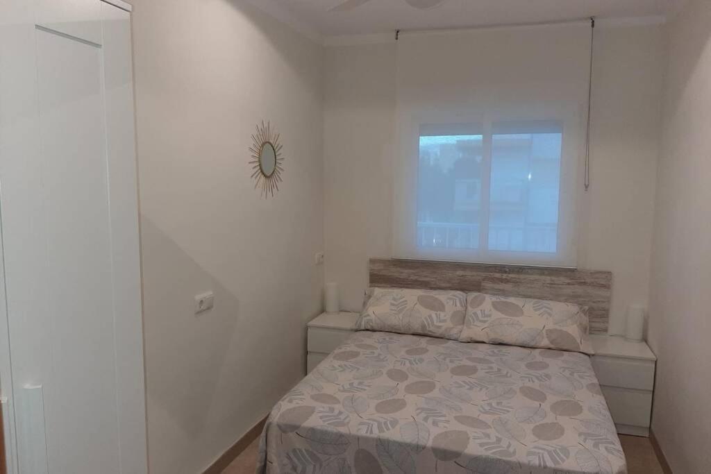 Estudio Recien Reformado Muy Cerca Del Mar Playa de Gandia Dış mekan fotoğraf