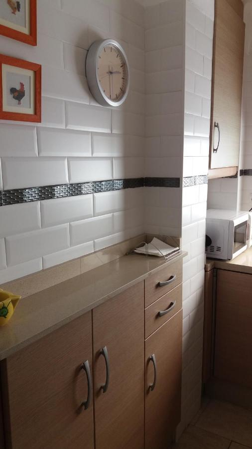 Estudio Recien Reformado Muy Cerca Del Mar Playa de Gandia Dış mekan fotoğraf